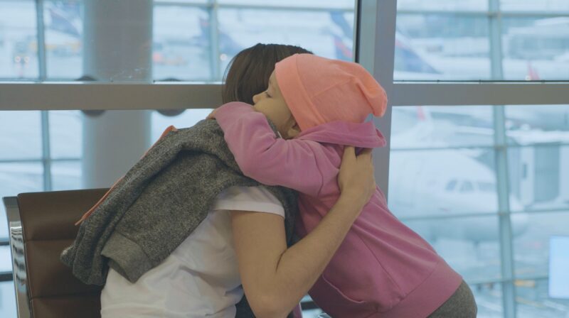 New wording in Immigration Rules on UK settlement for children with one settled or British parent