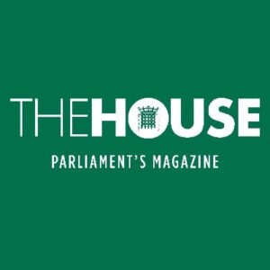 The House - Parliament’s Magazine