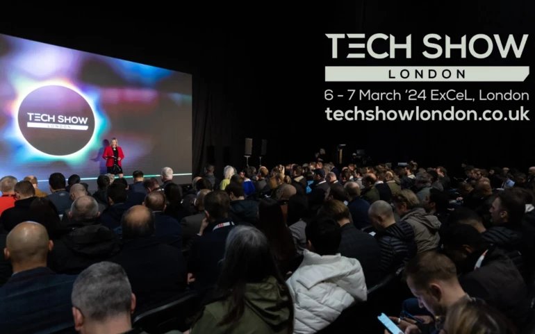 Tech Show London