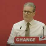 Labour Manifesto immigration Starmer