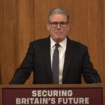 Keir Starmer unveils Immigration White Paper