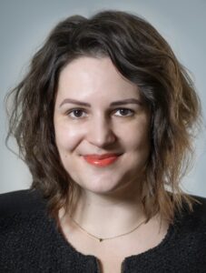 Alex Piletska joins Vanessa Ganguin Immigration Law