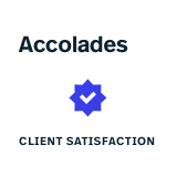 client satisfaction