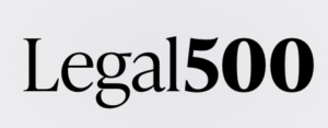 Legal 500