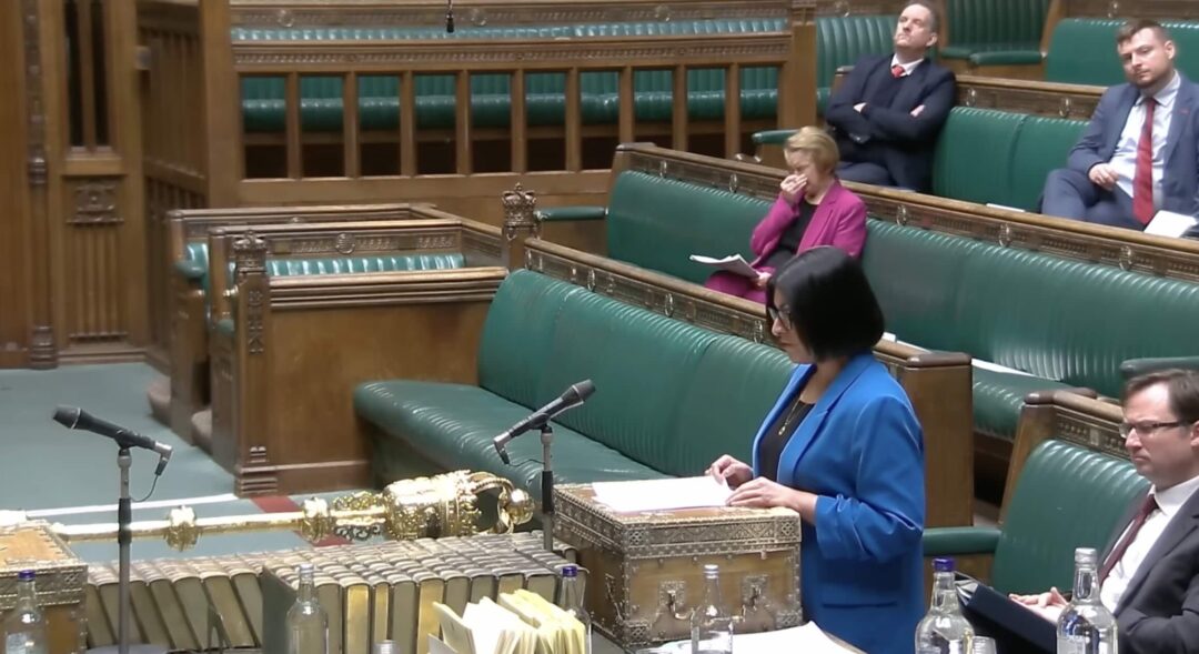 How to respond to the UK government consultation on settlement (ILR) and what’s at stake