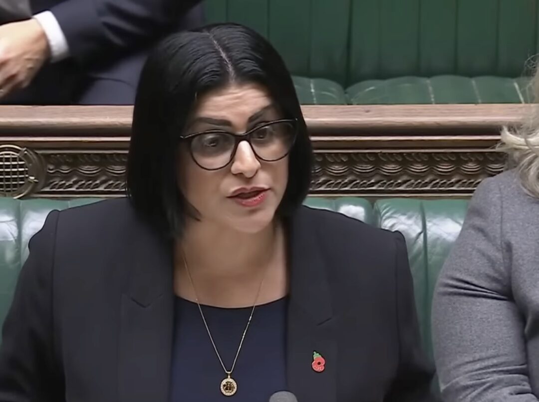 What we know about the UK’s ‘earned settlement’ ILR changes and consultation