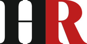 HR Magazine Logo