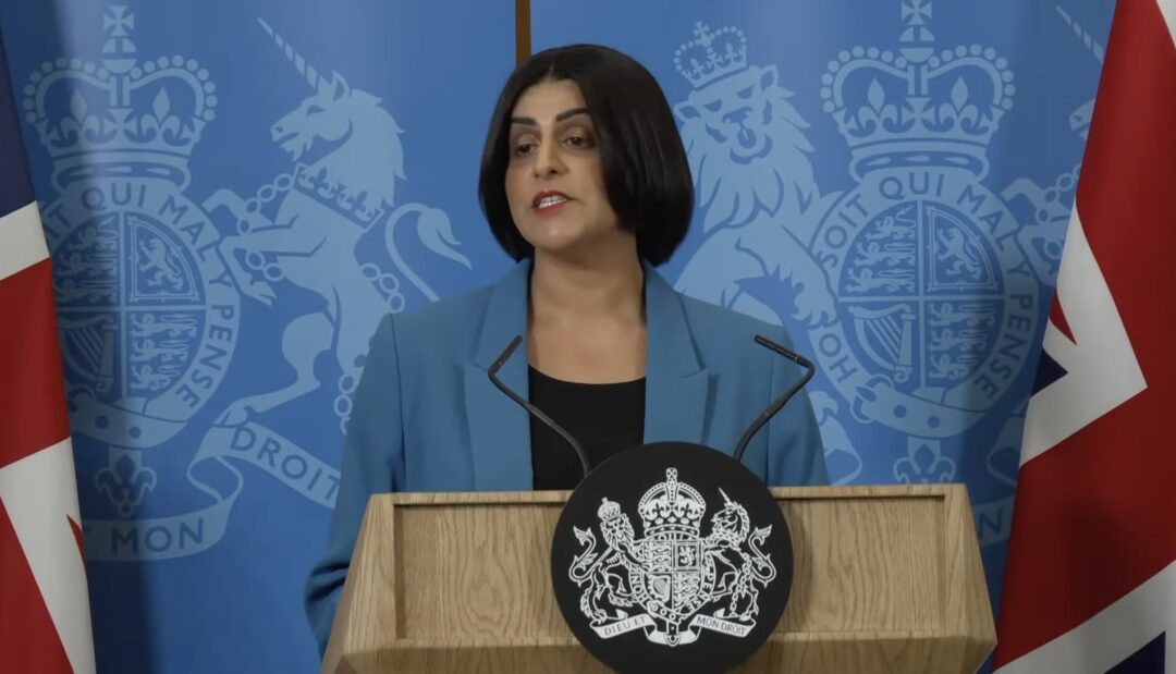 New changes to the Immigration Rules: refugees, children, English language and many others