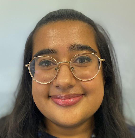 Maya Raihal
