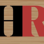 HR Magazine logo
